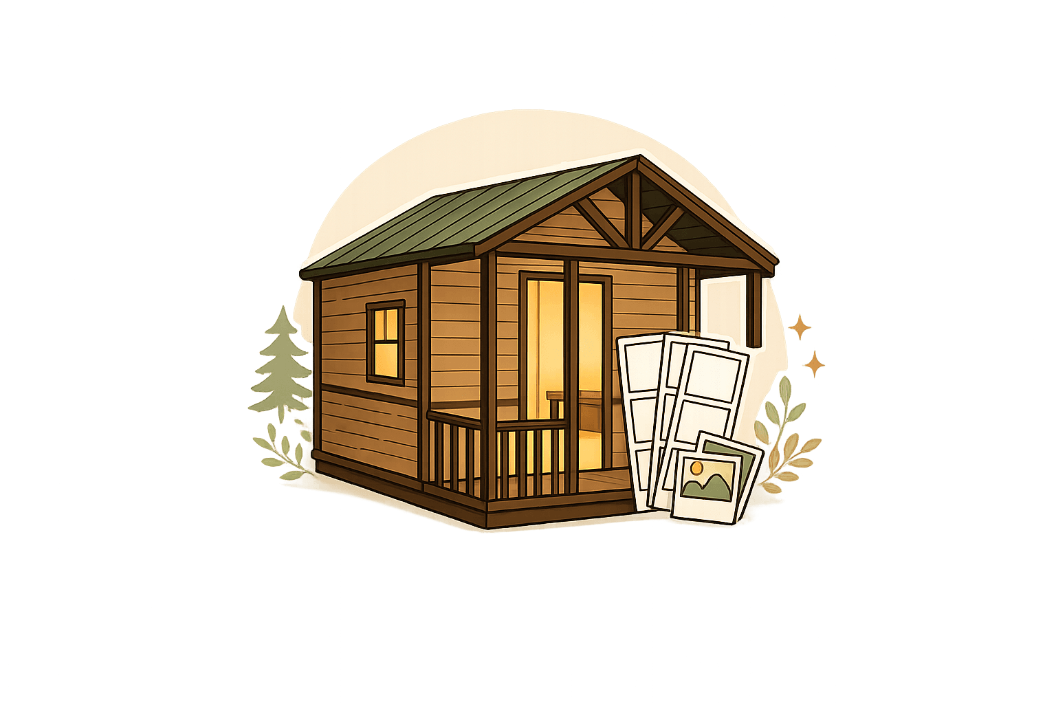 SnapCabin